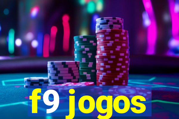 f9 jogos